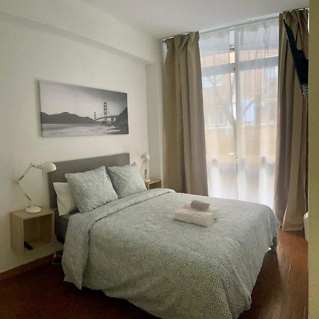 Rooms Caceres Madrid Esterno foto